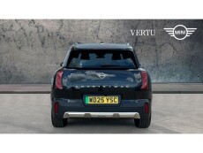 MINI Countryman 150kW E Exclusive [Level 1] 66kWh 5dr Auto Electric Hatchback